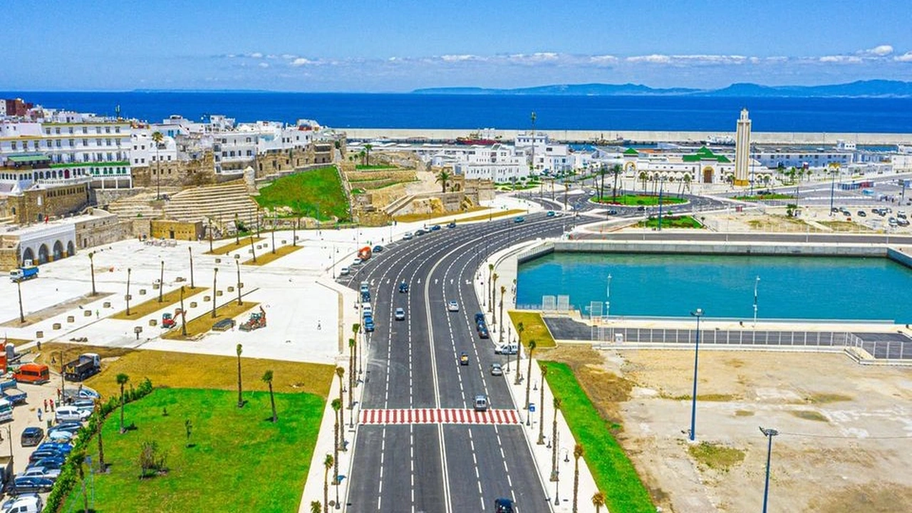 موجة حر قياسية تصل إلى 46 درجة تخيم على المغرب والأجواء متقلبة